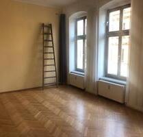 4Raum120qm Stadtzentrum von Wittenberg - Wittenberg Lutherstadt