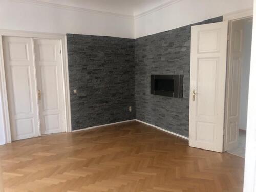 Foto - 4 Zimmer Etagenwohnung in Wittenberg Lutherstadt