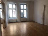 Foto - Etagenwohnung in Wittenberg Lutherstadt zur Miete
