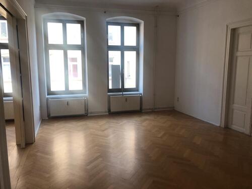Foto - Etagenwohnung in Wittenberg Lutherstadt zur Miete