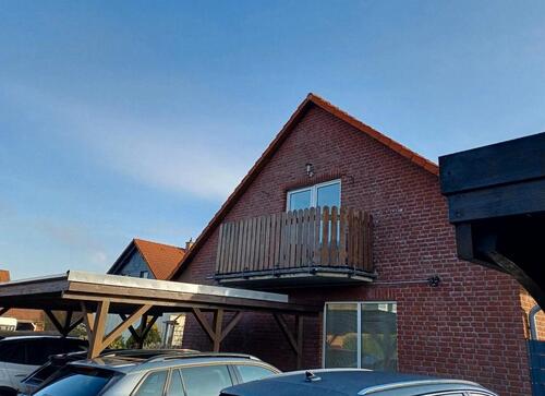 Foto - 3 Zimmer Etagenwohnung zum Kaufen in Wolfsburg