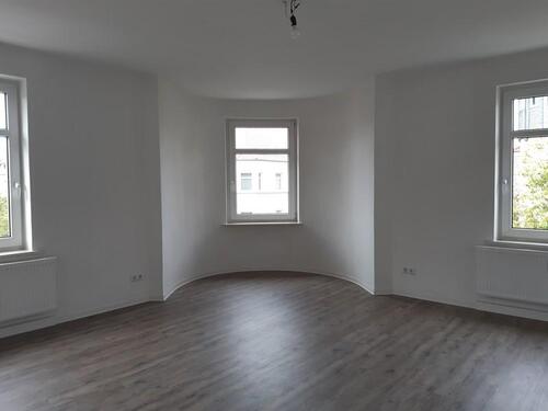 Foto - Etagenwohnung in Leipzig zur Miete