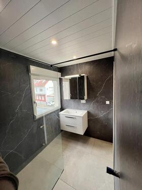 Foto - 4 Zimmerwohnung Leidersbach Erstbezug nach Sanierung