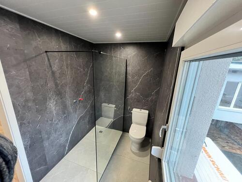 Foto - 4 Zimmer Etagenwohnung zur Miete in Leidersbach