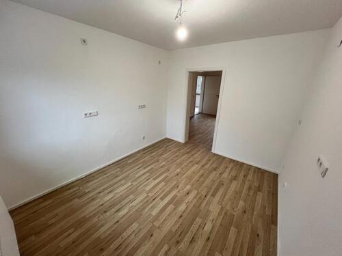 Foto - 4 Zimmer Etagenwohnung in Leidersbach