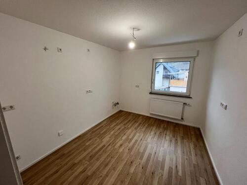 Foto - Etagenwohnung in Leidersbach zur Miete