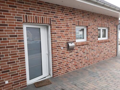 Foto - Damme, Einliegerwohnung, EG, 2-Zimmer, Stellplatz und Terrasse.