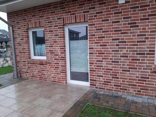 Foto - 2 Zimmer Erdgeschoßwohnung zur Miete in Damme