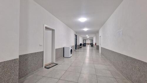 Foto - 3-Zimmerwohnung mit offener Küche in SulzbachSaar zu vermieten