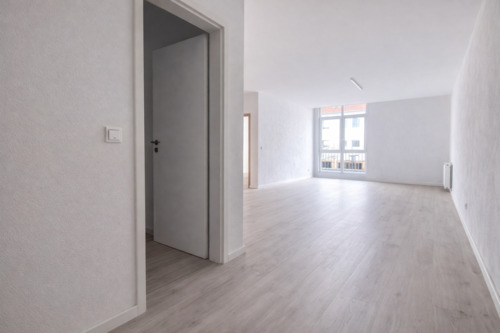 Foto - 3 Zimmer Etagenwohnung in Sulzbach (Saar)