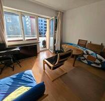 Wohnung zur Zwischenmiete in Sendling-Westpark 1.3. - 30.6.2026 - München