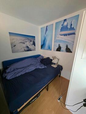 Foto - 1 Zimmer Etagenwohnung zur Miete in München