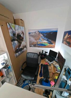 Foto - 1 Zimmer Etagenwohnung in München