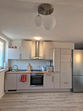 Foto - Wohnung ab sofort mit Einbauküche