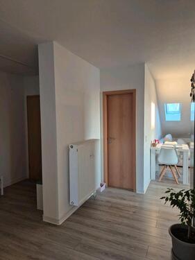 Foto - 2 Zimmer Dachgeschoßwohnung in Minden