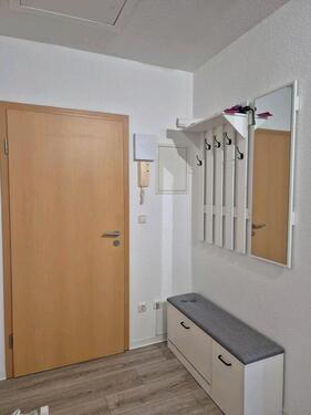 Foto - Dachgeschoßwohnung in Minden zur Miete