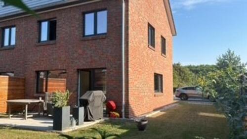 Foto - 5 Zimmer Reihenhaus in Büchen