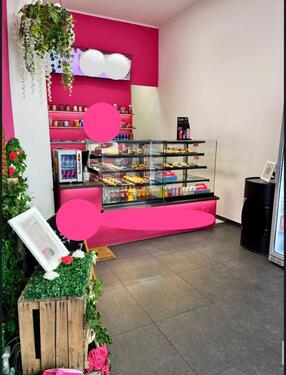 Foto - Ladenlokal in zentraler Lage Nähe Schwanenmarkt zu vermieten!