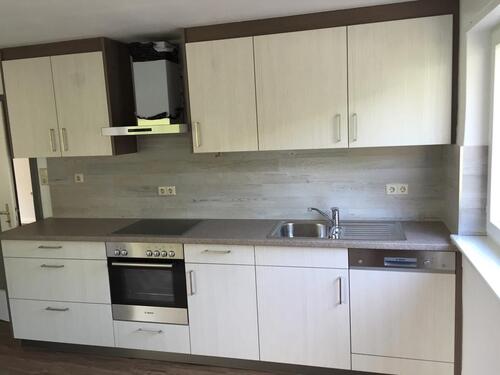 Foto - 4 Zimmer Erdgeschoßwohnung zur Miete in Albbruck