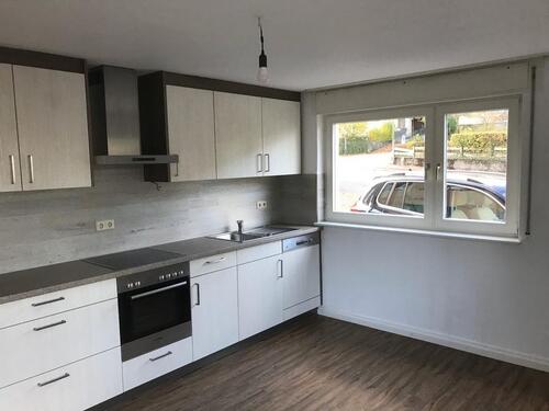 Foto - 4 Zimmer Erdgeschoßwohnung in Albbruck