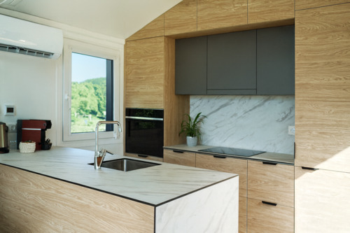 Foto - 3 Zimmer Einfamilienhaus zum Kaufen in Untergriesbach