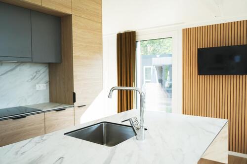 Foto - 3 Zimmer Einfamilienhaus in Untergriesbach