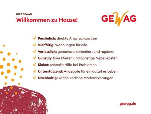 Foto - 2 Zimmer Etagenwohnung in Remscheid