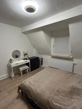 Foto - Etagenwohnung in Remscheid zur Miete