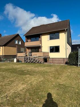 Foto - Haus mit viel Potenzial in Gamsen