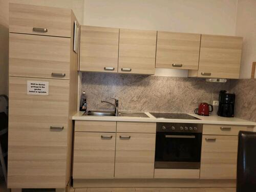 Foto - 1.5 Zimmer andere zur Miete in Oberhausen