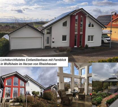 Foto - Einfamilienhaus mit Doppelgarage