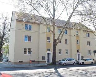 Ihr neues Zuhause: individuelle 2-Zimmer-Wohnung - Bochum Bochum-Mitte