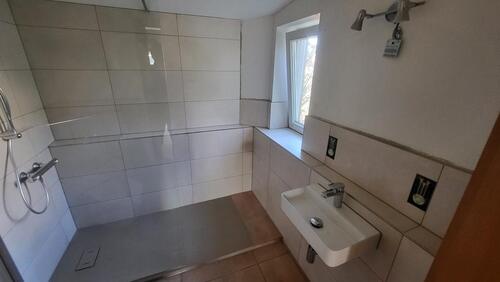 Foto - 3 Zimmer Etagenwohnung in Ganderkesee