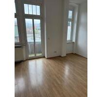 1 Zimmer Küche Bad Balkon im Villenviertel von Bad Blankenburg