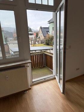 Foto - 1 Zimmer Etagenwohnung zur Miete in Bad Blankenburg