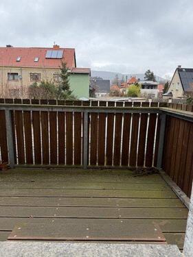 Foto - 1 Zimmer Etagenwohnung in Bad Blankenburg