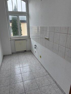 Foto - Etagenwohnung in Bad Blankenburg zur Miete