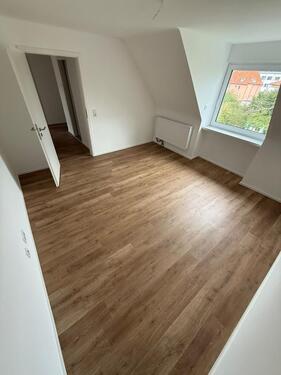 Foto - Dachgeschoßwohnung in Kassel zur Miete