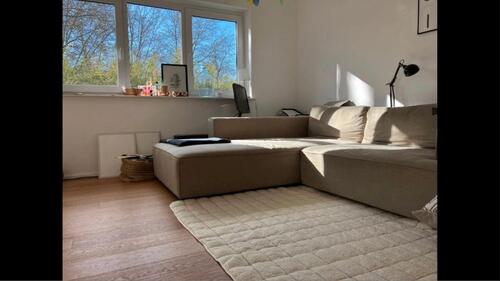 Foto - Zentrumsnahe 3-Zimmer-Wohnung mit EBK + großem Balkon in Toplage