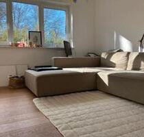 Zentrumsnahe 3-Zimmer-Wohnung mit EBK + großem Balkon in Toplage - Bad Neustadt an der Saale