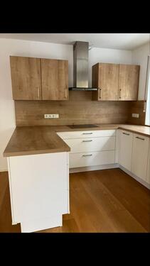 Foto - 3 Zimmer Etagenwohnung zur Miete in Bad Neustadt an der Saale