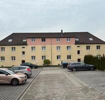 Brandis: Dachgeschosswohnung 108 qm