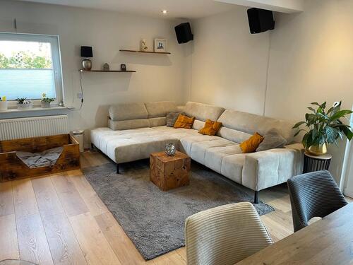 Foto - Reihenendhaus in Lünen Alstedde