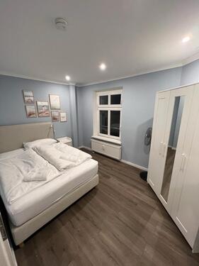 Foto - 2 Zimmer Etagenwohnung zur Miete in Magdeburg