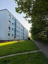 Foto - 3-Zimmer-Wohnung mit Südwest-Balkon in grüner Lage
