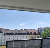 2 Zimmer Wohnung 58m2 5. OG mit Lift Provisionfrei Saniert - Ludwigshafen am Rhein Ludwigshafen-Hemshof