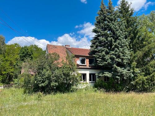 Foto - 7 Zimmer Einfamilienhaus zum Kaufen in Niesky