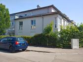 Foto - Schöne 3 Zimmer Wohnung (1.OG mit Westbalkon) in Haunstetten