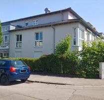 Schöne 3 Zimmer Wohnung (1.OG mit Westbalkon) in Haunstetten - Augsburg Haunstetten-Siebenbrunn