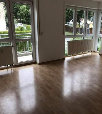 Foto - Etagenwohnung in Augsburg zum Kaufen